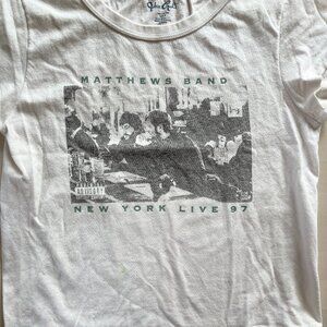 John Galt Band Tee